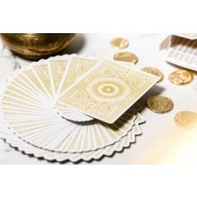 Карты "Ellusionist White Aurelians" (ELL61)