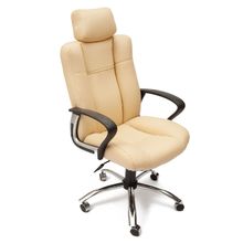 ПМ: Tetchair Oxford хром