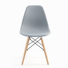 Стул Eames HYH-A304, серый