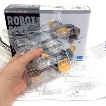 4M Уткоробот