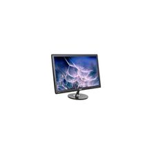 Asus VS247H, 1920x1080, 50M:1, 300cd m^2, DVI, HDMI, 5ms, LED, black