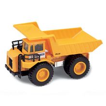 WELLY Welly 99612 Велли Модель машины Карьерный самосвал 99612