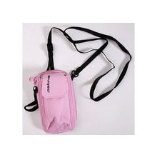 Сумки DAKINE Prima Purse Pink