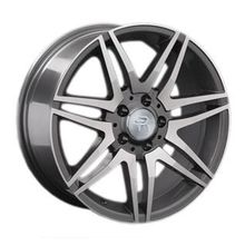 Mak ZENITH 6.5x16 5x114.3 ET40 D76