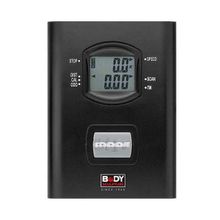 Эллиптический тренажер Body Sculpture BE-5920HХ