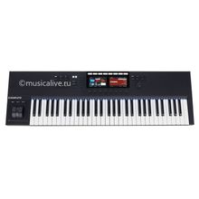 NATIVE INSTRUMENTS Native Instruments Komplete Kontrol S61 Mk2