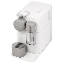 Кофемашина капсульная Delonghi EN 500.W Nespresso Lattissima One