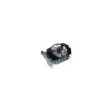 PCI-Ex 1024MB GigaByte GV-N650OC-1GI