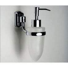 WasserKRAFT Дозатор для жидкого мыла Oder K-3099