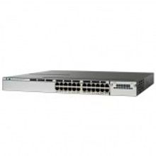 Коммутатор Cisco Catalyst (WS-C3560X-24T-S-RF)