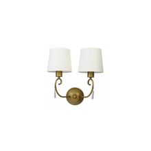 Бра ARTE Lamp A9239AP-2BR