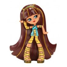 Monster High Виниловая Клео де Нил