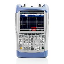 Портативный анализатор спектра Rohde&Schwarz FSH4