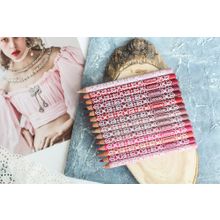 ESTRADE Карандаш для губ CONTOUR DES LEVRES | Эстрада