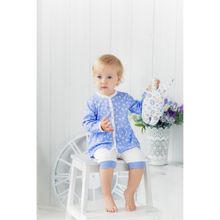 Lucky child Комплект шортов "Лаванда" 3 шт. 30-180