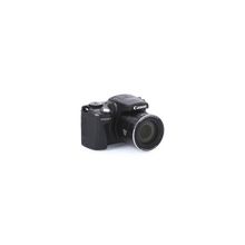 Canon PowerShot SX500 IS, black