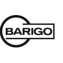 Barigo Барометр судовой из полированной латуни Barigo Tempo S 1710MS 88 x 25 мм