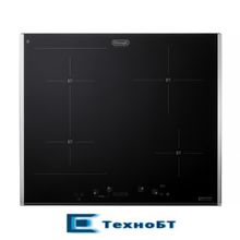 Встраиваемая индукционная варочная панель DeLonghi PIND 7
