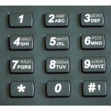 ETS-6188 стационарный сотовый 3G GSM телефон с GSM антенной внешней направленной