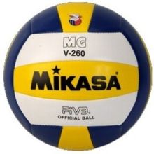 Волейбольный мяч Mikasa MGV-260
