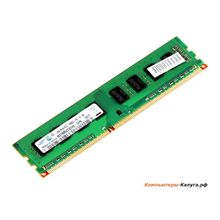 Память DDR3 4096 Mb (pc-10660) 1333MHz Samsung