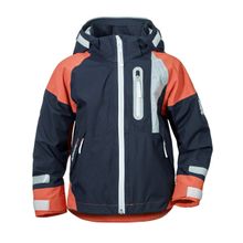 DIDRIKSONS 1913 Куртка детская LAGAN 501714 039