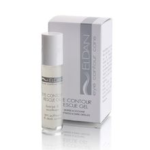 Сыворотка интенсивная SOS для глазного контура Eldan Eye Contour Rescue Gel Le Prestige 10мл