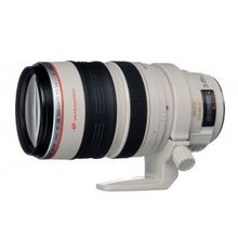 Объектив Canon EF 28-300mm f 3.5-5.6L IS USM