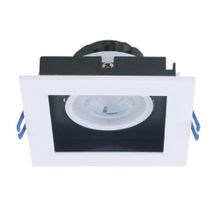  Встраиваемый светильник Arte Lamp Grado A2705PL-1WH ID - 240108