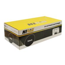 Тонер-картридж Hi-Black (HB-TK-715) для Kyocera KM-3050 4050 5050, 40K