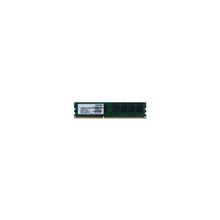 DDR3, 2ГБ, PC3-10666, 1333МГц, Patriot PSD32G133381