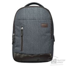 Canyon Fashion backpack for 15.6" laptop, dark gray CNE-CBP5DG6