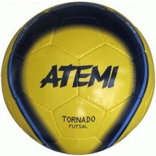 Мяч Atemi Tornado Futsal