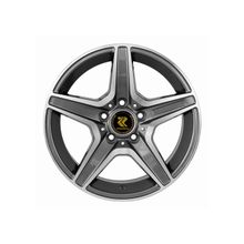 Колесные диски RepliKey RK810V Mercedes C E-class 7,5R16 5*112 ET35 d66,6 GMF [86003839361]