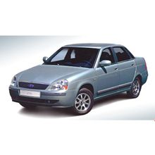 Блокиратор КПП для LADA PRIORA  2011-  М5 R-вперед Мех. выбора 2170-1703082-00 - Гарант Консул 23003.F