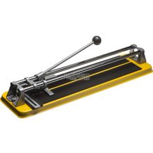 Плиткорез с усиленным основанием Stayer "Standard" 3303-50 (500мм)