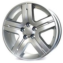 Alutec Raptr 6.5x17 5x112 ET43 D57.1