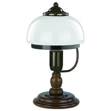 Alfa Настольная лампа декоративная Alfa Parma 16948 ID - 437592