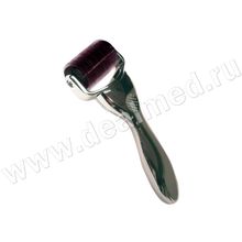 Мезороллер Fosta F 0115 массажный, 1 200 иголочек, Китай