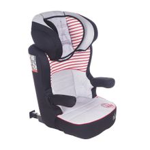 NANIA MYLA ISOFIX Автокресло 9-36 кг BONJOUR RED Красный