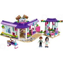 LEGO 41336 Friends «Арт-кафе Эммы»