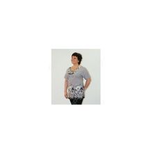 Туника «Лунная симфония». Размер: 56