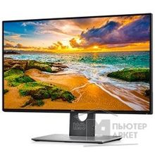 Dell LCD  UltraSharp 27" U2718Q черный