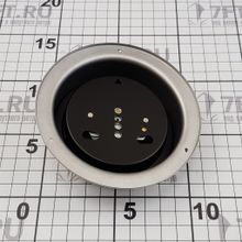 Barigo Барометр корабельный из нержавеющей стали Barigo Sky 183RF 110 x 32 мм