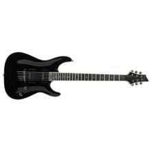 Schecter Blackjack C-1 EX