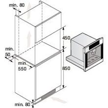 ASKO CM8456S