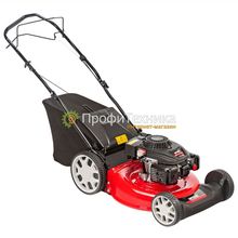 Газонокосилка бензиновая MTD SMART 53 SPO HW 12A-PBJ6600