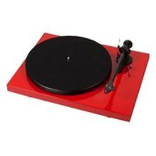 Pro-Ject Debut Carbon DC (2M-Red)