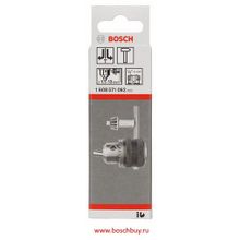 Bosch Зубчатый патрон R L 13 мм 1 2-20 (1608571062 , 1.608.571.062)