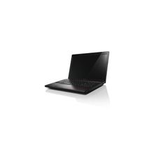 Ноутбук Lenovo IdeaPad G580 Black 59351236